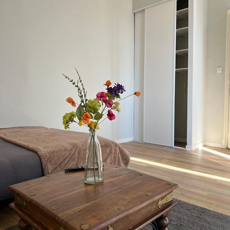 Studio, Plein Coeur De Marseille Apartment Екстериор снимка