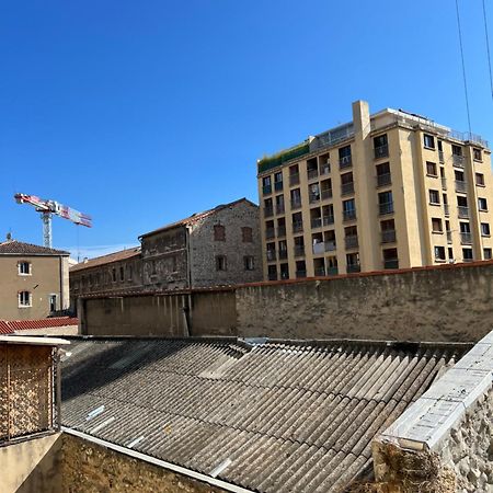 Studio, Plein Coeur De Marseille Apartment Екстериор снимка