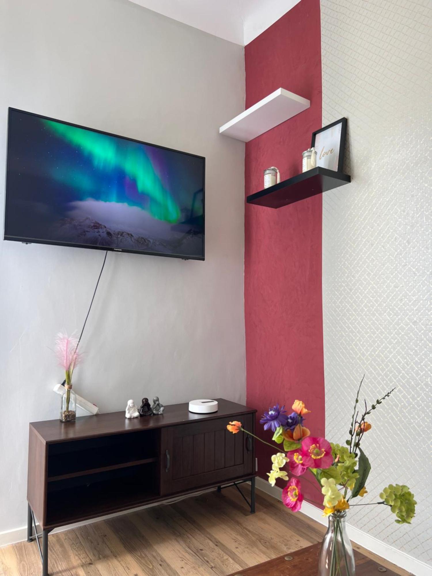 Studio, Plein Coeur De Marseille Apartment Екстериор снимка