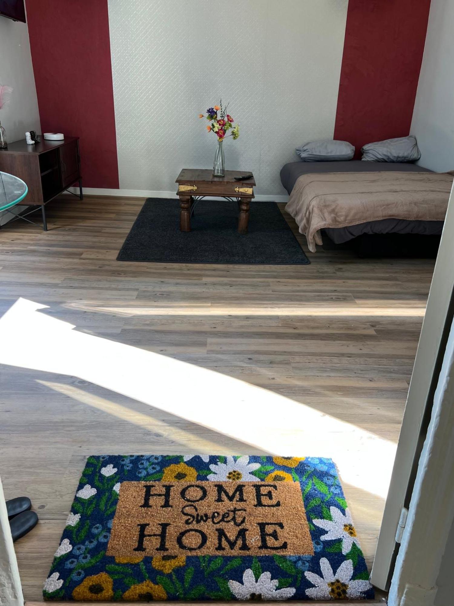 Studio, Plein Coeur De Marseille Apartment Екстериор снимка